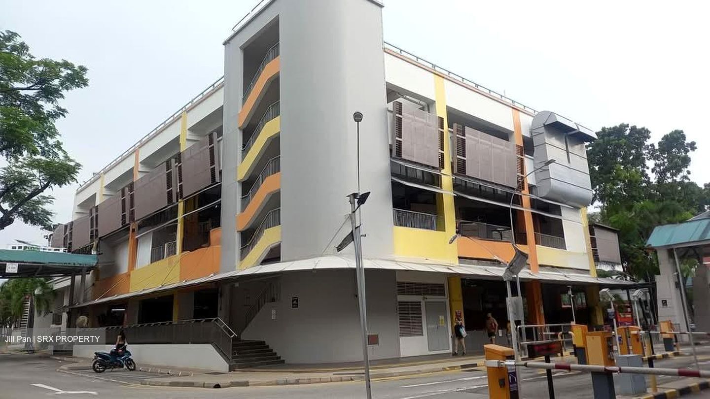 Blk 106 Hougang Avenue 1 (Hougang), HDB 3 Rooms #562451591